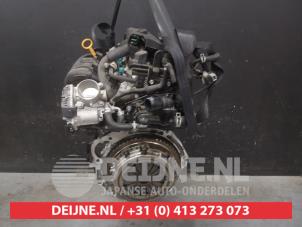 Begagnade Motor Kia Stonic (YB) 1.4 MPI 16V Pris € 1.250,00 Marginaltabell erbjuds av V.Deijne Jap.Auto-onderdelen BV