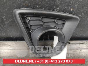 Gebruikte Bumper Rooster Mazda CX-5 I (KE,GH) 2.2 SkyActiv-D 150 16V 2WD Prijs op aanvraag aangeboden door V.Deijne Jap.Auto-onderdelen BV