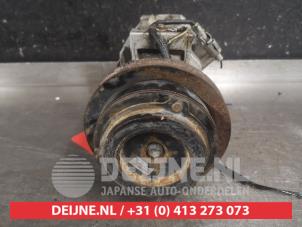 Gebruikte Pomp Airco Mitsubishi Pajero Hardtop (V6/7) 3.2 DI-D 16V Long Prijs € 200,00 Margeregeling aangeboden door V.Deijne Jap.Auto-onderdelen BV