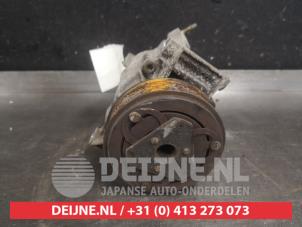 Begagnade Luftkonditioneringspump Nissan Micra (K12) 1.6 16V 160 SR Pris € 150,00 Marginaltabell erbjuds av V.Deijne Jap.Auto-onderdelen BV