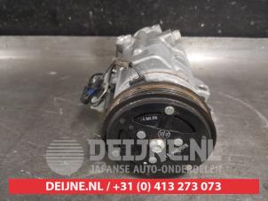 Begagnade Luftkonditioneringspump Suzuki SX4 S-Cross (JY) 1.0 Booster Jet Turbo 12V Pris € 300,00 Marginaltabell erbjuds av V.Deijne Jap.Auto-onderdelen BV