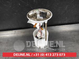 Begagnade Elektrisk bränslepump Suzuki Vitara (LY/MY) 1.4 S Turbo 16V Pris € 75,00 Marginaltabell erbjuds av V.Deijne Jap.Auto-onderdelen BV