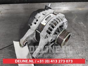 Begagnade Dynamo Suzuki Vitara (LY/MY) 1.4 S Turbo 16V Pris € 75,00 Marginaltabell erbjuds av V.Deijne Jap.Auto-onderdelen BV