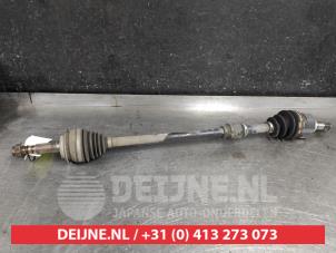 Używane Os napedowa prawy przód Toyota Verso S 1.33 16V Dual VVT-I Cena na żądanie oferowane przez V.Deijne Jap.Auto-onderdelen BV