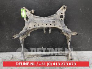 Gebruikte Subframe Mazda CX-5 I (KE,GH) 2.2 SkyActiv-D 150 16V 2WD Prijs op aanvraag aangeboden door V.Deijne Jap.Auto-onderdelen BV