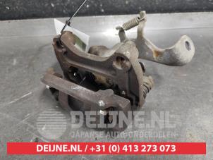 Gebruikte Remklauw (Tang) links-achter Mazda CX-5 I (KE,GH) 2.2 SkyActiv-D 150 16V 2WD Prijs € 45,00 Margeregeling aangeboden door V.Deijne Jap.Auto-onderdelen BV