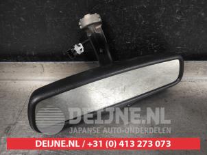 Gebruikte Binnenspiegel Mitsubishi Eclipse Cross (GK/GL) 2.4 16V PHEV 4x4 Prijs op aanvraag aangeboden door V.Deijne Jap.Auto-onderdelen BV