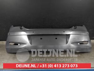 Nieuwe Achterbumper Hyundai i10 (F5) 1.2i 16V Prijs € 121,00 Inclusief btw aangeboden door V.Deijne Jap.Auto-onderdelen BV