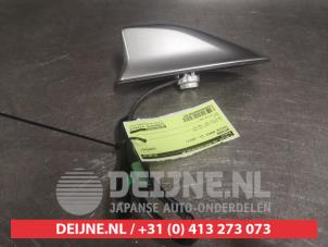 Używane Antena Toyota Auris (E18) 1.4 D-4D-F 16V Cena € 35,00 Procedura marży oferowane przez V.Deijne Jap.Auto-onderdelen BV