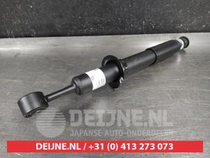 Nieuwe Schokdemper rechts-voor Toyota Land Cruiser (J15) 3.0 D-4D-F 16V Prijs op aanvraag aangeboden door V.Deijne Jap.Auto-onderdelen BV