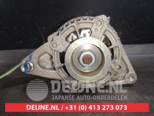 Begagnade Dynamo Suzuki Vitara (LY/MY) 1.4 S Turbo 16V Pris € 75,00 Marginaltabell erbjuds av V.Deijne Jap.Auto-onderdelen BV