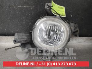 Gebruikte Mistlamp links-voor Kia Soul II (PS) 1.6 CRDi 16V Prijs € 75,00 Margeregeling aangeboden door V.Deijne Jap.Auto-onderdelen BV