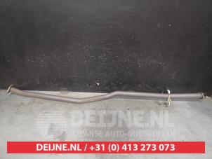 Gebruikte Uitlaat Tussenpijp Mazda CX-5 I (KE,GH) Prijs op aanvraag aangeboden door V.Deijne Jap.Auto-onderdelen BV