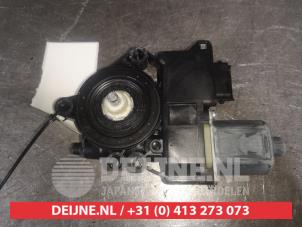 Gebruikte Raammotor Portier Hyundai iX20 (JC) 1.4i 16V Prijs € 25,00 Margeregeling aangeboden door V.Deijne Jap.Auto-onderdelen BV