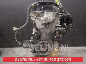 Gebruikte Motor Mazda 6 Sport (GG14) 2.3i 16V S-VT Prijs € 1.250,00 Margeregeling aangeboden door V.Deijne Jap.Auto-onderdelen BV