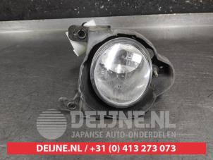 Gebruikte Mistlamp links-voor Kia Soul I (AM) 1.6 CVVT 16V Prijs € 35,00 Margeregeling aangeboden door V.Deijne Jap.Auto-onderdelen BV