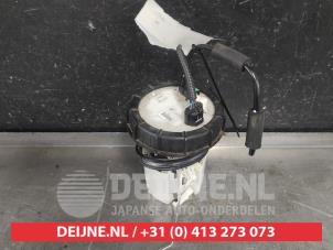 Begagnade Elektrisk bränslepump Mazda CX-3 (DJ/DK) 2.0 SkyActiv-G 121 Pris € 75,00 Marginaltabell erbjuds av V.Deijne Jap.Auto-onderdelen BV