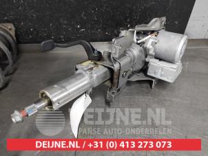 Begagnade Rattstång Nissan Qashqai (J11) 1.2 DIG-T 16V Pris på förfrågan erbjuds av V.Deijne Jap.Auto-onderdelen BV