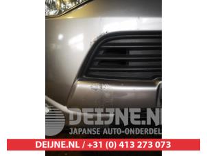 Begagnade Front (komplett) Mitsubishi Outlander (GF/GG) 2.2 DI-D 16V Clear Tec 4x2 Pris € 1.250,00 Marginaltabell erbjuds av V.Deijne Jap.Auto-onderdelen BV