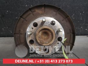 Gebruikte Wiellager achter Hyundai iX35 (LM) 2.0 16V Prijs € 40,00 Margeregeling aangeboden door V.Deijne Jap.Auto-onderdelen BV