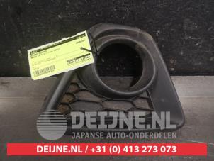 Gebruikte Bumper Rooster Mazda CX-5 I (KE,GH) 2.2 Skyactiv D 150 16V 4WD Prijs op aanvraag aangeboden door V.Deijne Jap.Auto-onderdelen BV