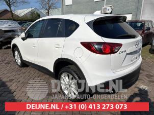 Gebruikte Reflector achterklep links Mazda CX-5 I (KE,GH) Prijs € 75,00 Margeregeling aangeboden door V.Deijne Jap.Auto-onderdelen BV