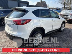 Gebruikte Reflector achterklep rechts Mazda CX-5 I (KE,GH) Prijs € 75,00 Margeregeling aangeboden door V.Deijne Jap.Auto-onderdelen BV