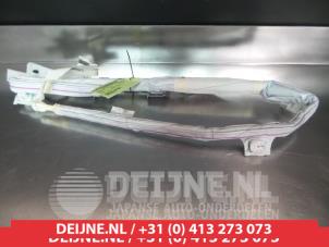 Gebruikte Airbag hemel links Toyota iQ 1.0 12V VVT-i Prijs € 45,00 Margeregeling aangeboden door V.Deijne Jap.Auto-onderdelen BV