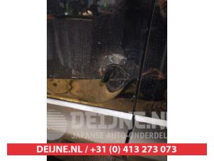 Gebruikte Deur 4Deurs links-voor Mazda CX-5 I (KE,GH) 2.2 Skyactiv D 16V High Power Prijs € 100,00 Margeregeling aangeboden door V.Deijne Jap.Auto-onderdelen BV