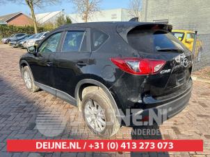 Gebruikte Reflector achterklep links Mazda CX-5 I (KE,GH) 2.2 Skyactiv D 16V High Power Prijs € 75,00 Margeregeling aangeboden door V.Deijne Jap.Auto-onderdelen BV
