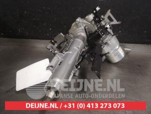 Gebruikte Stuurkolomas Mazda CX-5 I (KE,GH) 2.2 SkyActiv-D 150 16V 2WD Prijs € 250,00 Margeregeling aangeboden door V.Deijne Jap.Auto-onderdelen BV