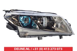 Nieuwe Koplamp rechts Suzuki Vitara Prijs € 301,21 Inclusief btw aangeboden door V.Deijne Jap.Auto-onderdelen BV