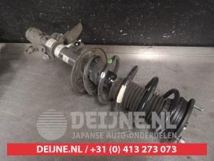 Gebruikte Mac Phersonpoot links-voor Mazda CX-5 II (KF) 2.0 e-SkyActiv G 165 16V 2WD M Hybrid Prijs € 75,00 Margeregeling aangeboden door V.Deijne Jap.Auto-onderdelen BV