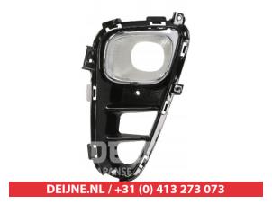 Nowe Kratka zderzaka Kia Picanto Cena € 42,16 Z VAT oferowane przez V.Deijne Jap.Auto-onderdelen BV