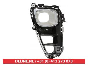 Nowe Kratka zderzaka Kia Picanto Cena € 42,16 Z VAT oferowane przez V.Deijne Jap.Auto-onderdelen BV
