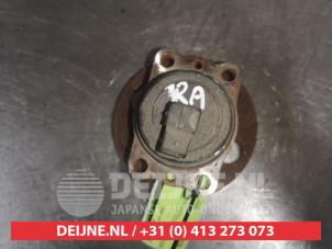 Gebruikte Wiellager achter Hyundai i10 (B5) 1.2 16V Prijs € 50,00 Margeregeling aangeboden door V.Deijne Jap.Auto-onderdelen BV