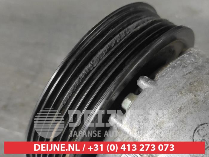 Pompa klimatyzacji z Toyota Yaris IV (P21/PA1/PH1) 1.5 12V VVT-i 2022