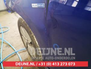 Begagnade Dörr, 4-dörrars, vänster fram Hyundai Ioniq 1.6 GDI 16V Hybrid Pris € 500,00 Marginaltabell erbjuds av V.Deijne Jap.Auto-onderdelen BV