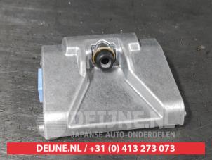 Gebruikte Camera voorzijde Hyundai Ioniq 1.6 GDI 16V Hybrid Prijs op aanvraag aangeboden door V.Deijne Jap.Auto-onderdelen BV