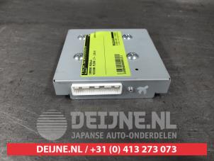 Gebruikte Camera module Nissan Micra (K14) 1.5 dCi Prijs op aanvraag aangeboden door V.Deijne Jap.Auto-onderdelen BV