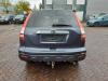 Honda CR-V (RE/RM) 2.2 i-CTDi 16V Dragkrok