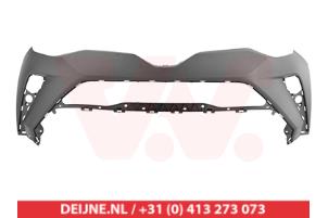 Nieuwe Voorbumper Toyota C-HR Prijs € 99,73 Inclusief btw aangeboden door V.Deijne Jap.Auto-onderdelen BV