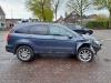Honda CR-V (RE/RM) 2.2 i-CTDi 16V Extra fönster, 4-dörrars, höger
