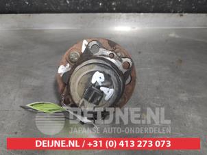 Gebruikte Wiellager achter Hyundai i10 (B5) 1.0 12V Prijs € 50,00 Margeregeling aangeboden door V.Deijne Jap.Auto-onderdelen BV