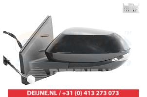 Nowe Lusterko zewnetrzne prawe Toyota Yaris Cena € 123,34 Z VAT oferowane przez V.Deijne Jap.Auto-onderdelen BV