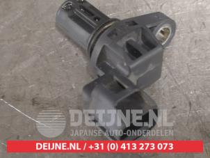 Gebruikte Nokkenas Sensor Mitsubishi Grandis (NA) 2.4 16V MIVEC Prijs op aanvraag aangeboden door V.Deijne Jap.Auto-onderdelen BV