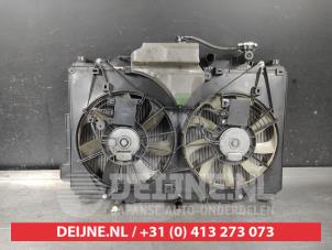 Begagnade Kylare Mazda CX-5 I (KE,GH) 2.2 Skyactiv D 150 16V 4WD Pris € 50,00 Marginaltabell erbjuds av V.Deijne Jap.Auto-onderdelen BV