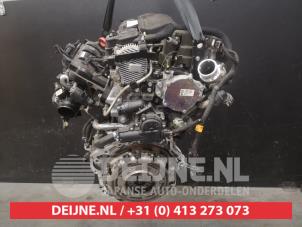 Begagnade Motor Kia Sportage (NQ5E) 1.6 T-GDI MEHV 48V Pris € 2.500,00 Marginaltabell erbjuds av V.Deijne Jap.Auto-onderdelen BV