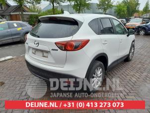 Gebruikte Reflector achterklep rechts Mazda CX-5 I (KE,GH) 2.2 SkyActiv-D 150 16V 2WD Prijs op aanvraag aangeboden door V.Deijne Jap.Auto-onderdelen BV