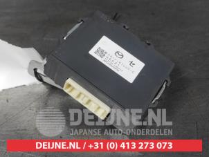 Begagnade PDC-modul Mazda CX-5 I (KE,GH) 2.0 SkyActiv-G 16V 2WD Pris på förfrågan erbjuds av V.Deijne Jap.Auto-onderdelen BV